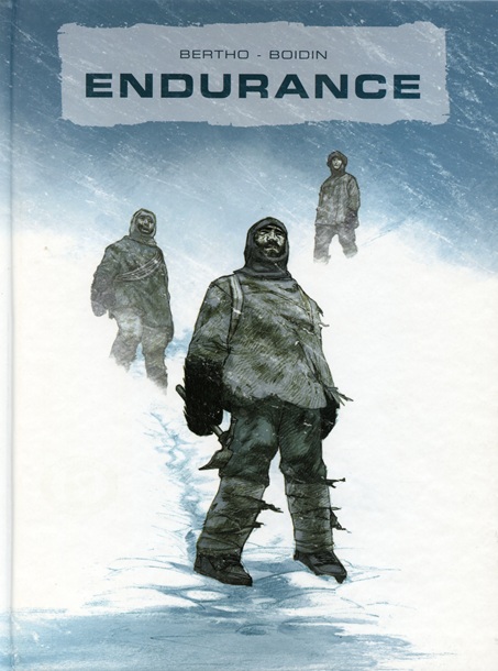Endurance