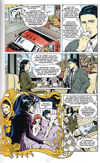 Fables