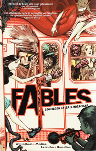 Fables