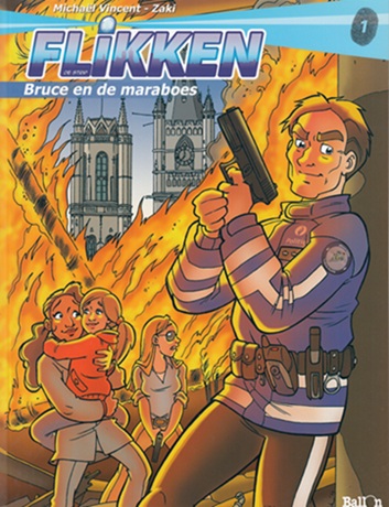 Flikken