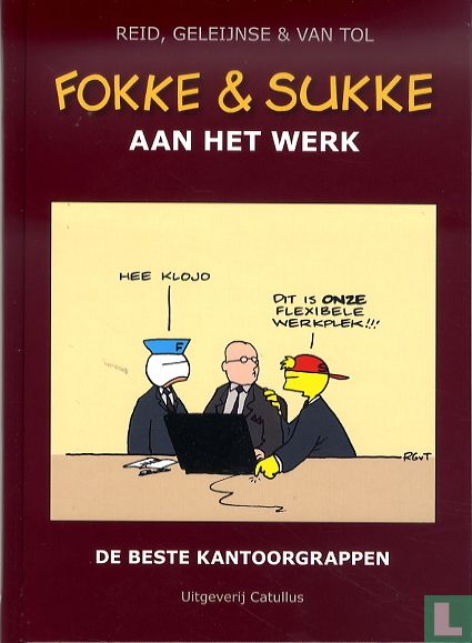 FokkeSukke