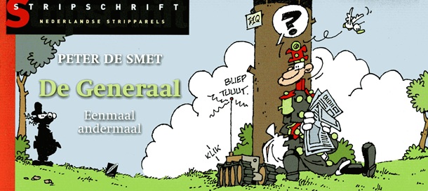 Generaal