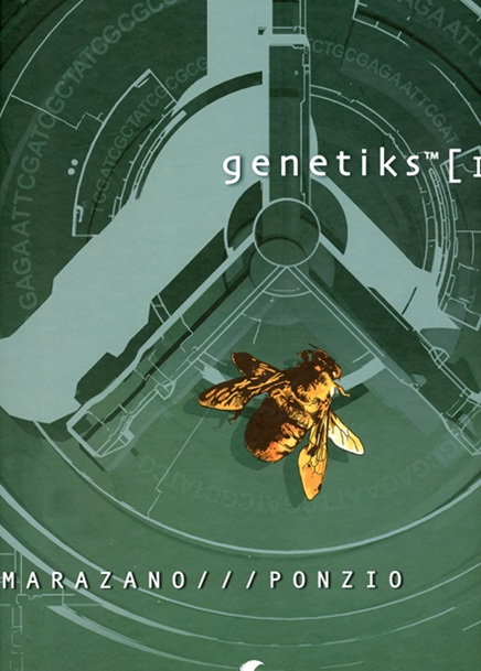 Genetiks