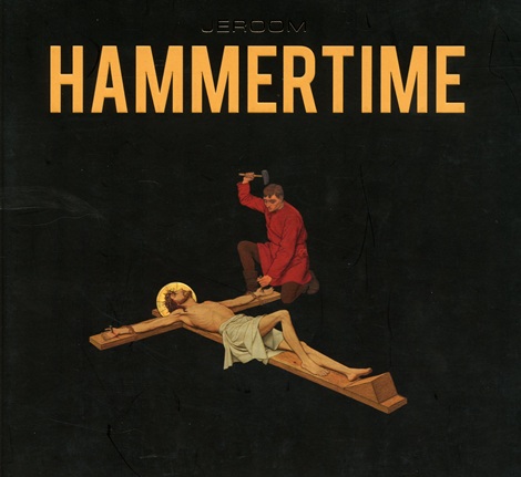 HarmonieVrijdag