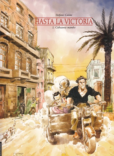 HastaVictoria