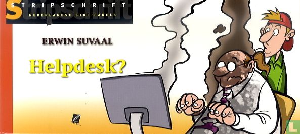 Helpdesk