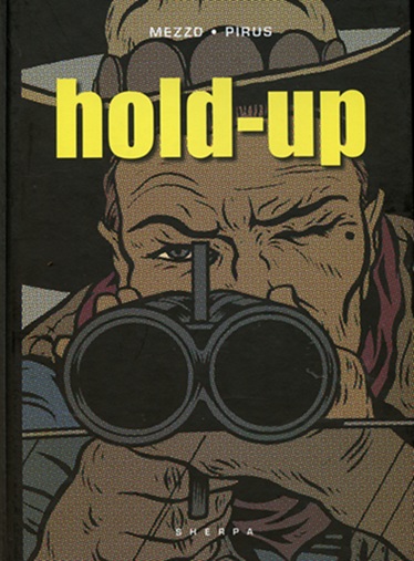 HoldUp