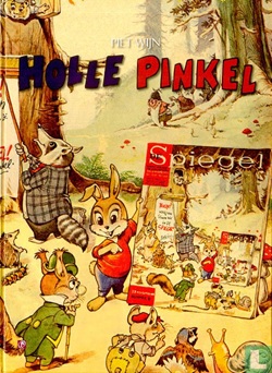 HollePinkel