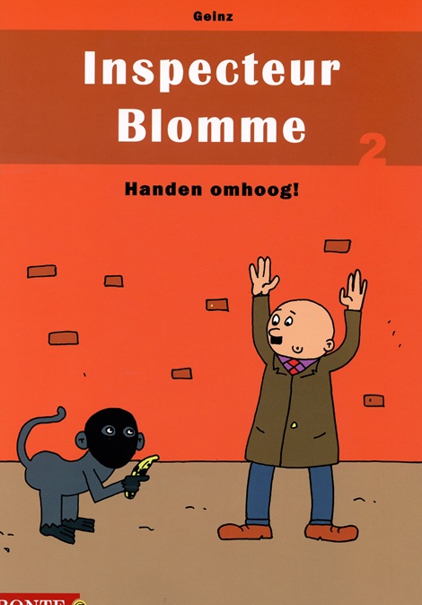 InspecteurBlomme