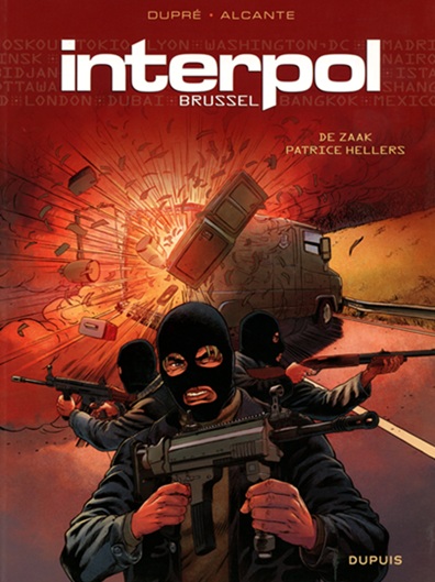 Interpol