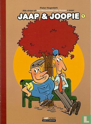 JaapJoopie