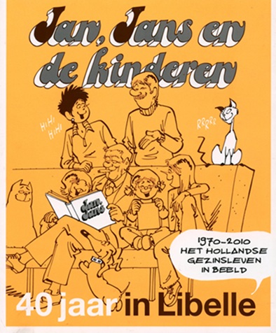 JanJansKinderen