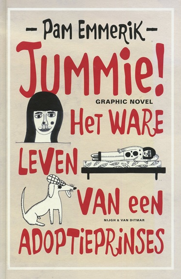 Jummie