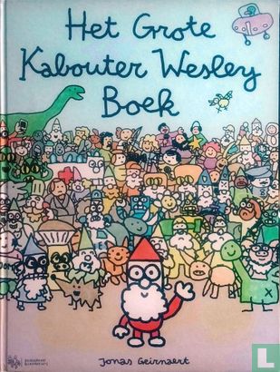 KabouterWesley