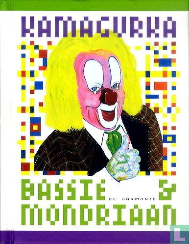 Kamagurka