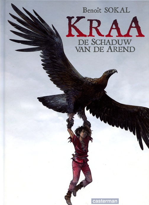 Kraa