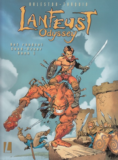 LanfeustVanTroy