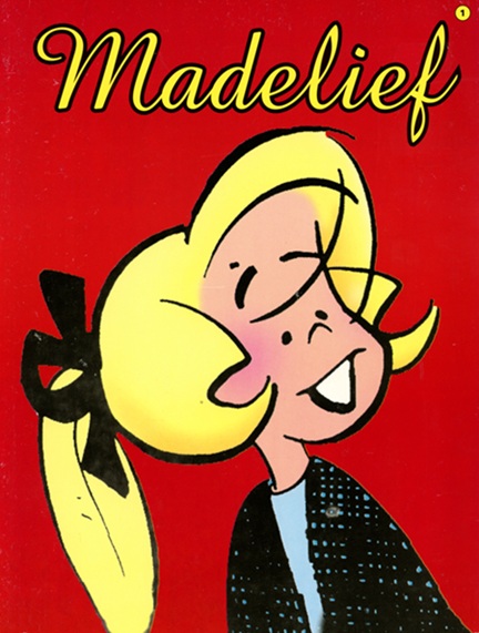 Madelief