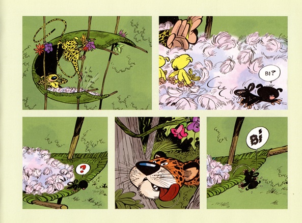 Marsupilami