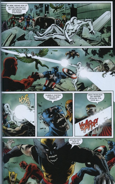 MarvelZombies