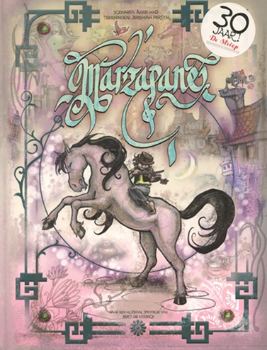 Marzapane