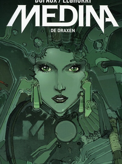 Medina