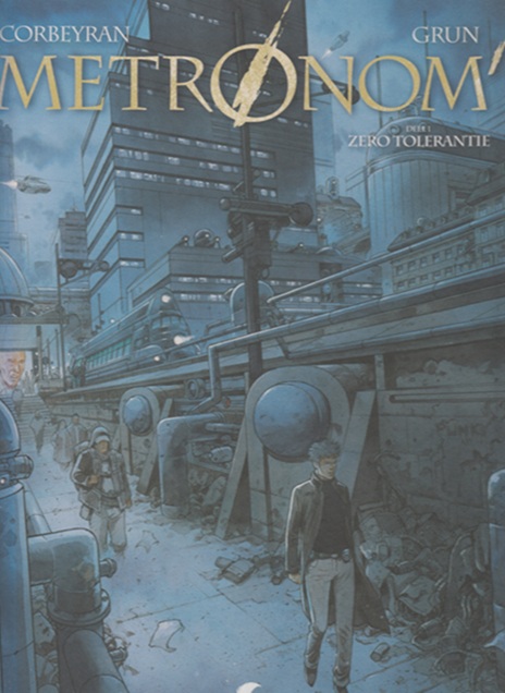 Metronom