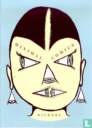 MinimalComics