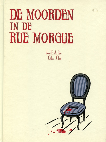 MoordenRueMorgue