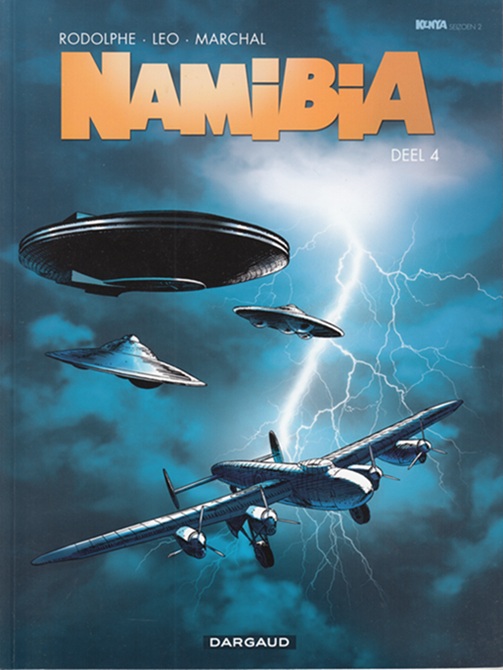 Namibia