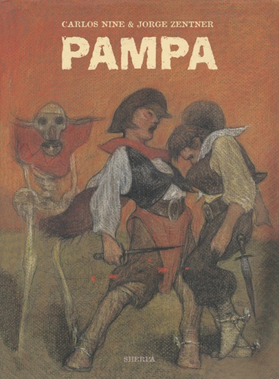 Pampa
