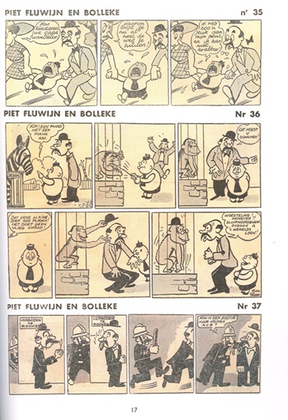 PietFluwijnBolleke