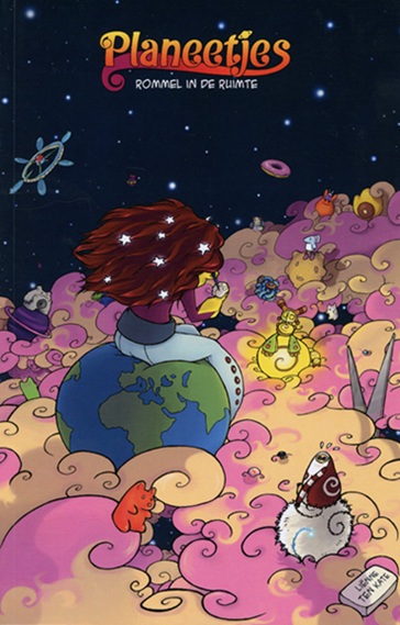 Planeetjes
