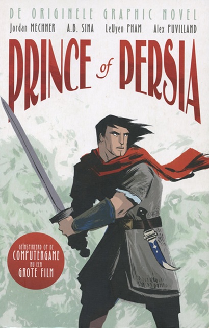 PrincePersia