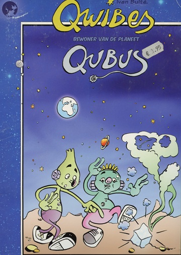 Qwibes