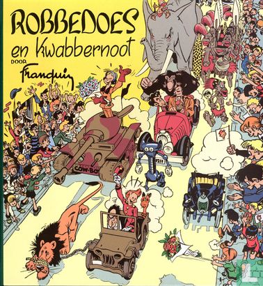 RobbedoesKwabbernoot