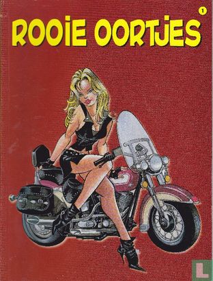 RooieOortjes