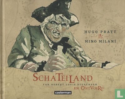 Schateiland