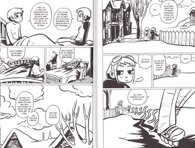 ScottPilgrim
