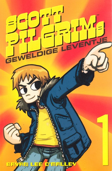 ScottPilgrim