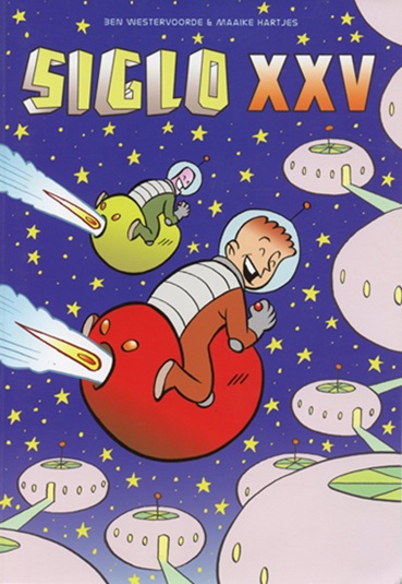 SigloXXV