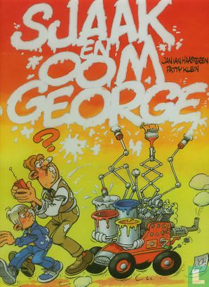 SjaakGeorge