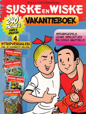 SuskeWiske