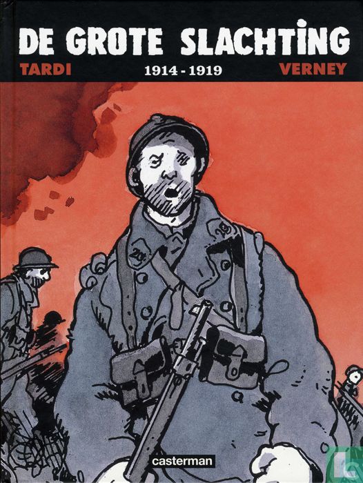 Tardi-strips