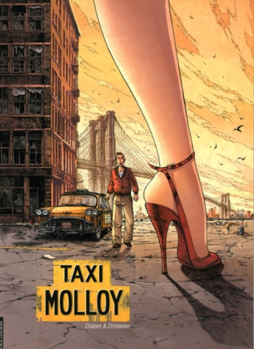 TaxiMolloy