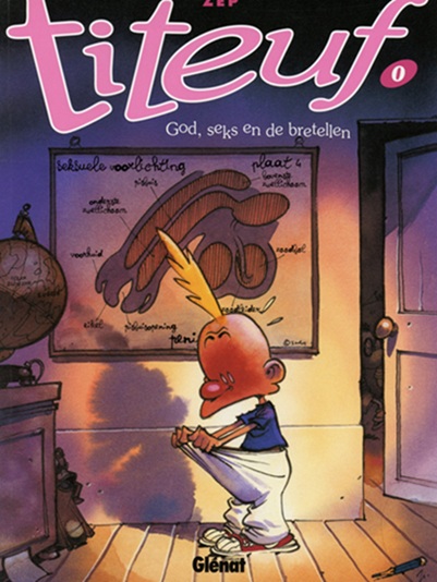 Titeuf