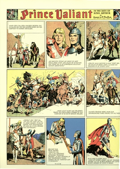 Valiant