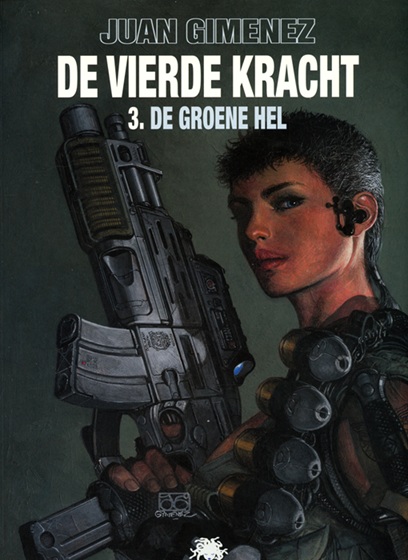 VierdeKracht