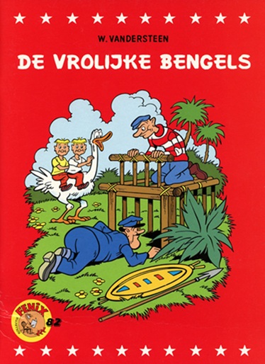 VrolijkeBengels