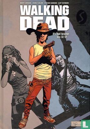 WalkingDead